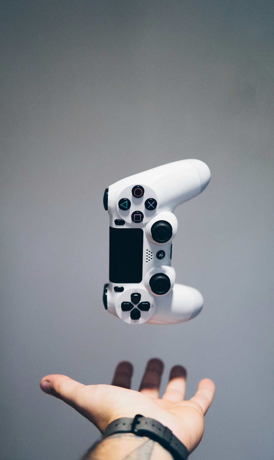 Designing Responsive Controls